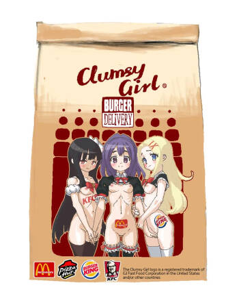 KMB Burger Delivery cover