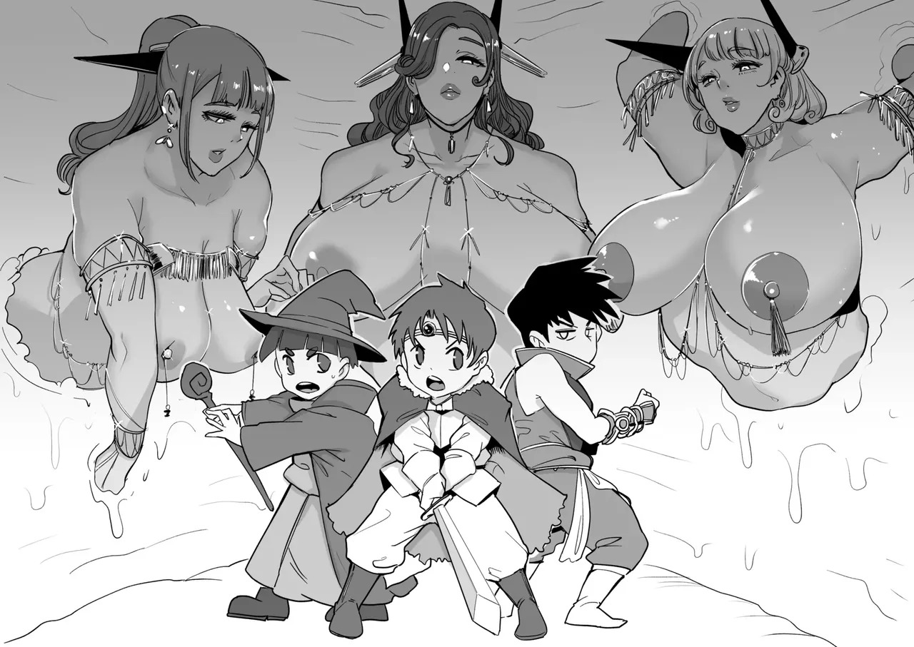 SOUND MILK  Compilation page 9 full