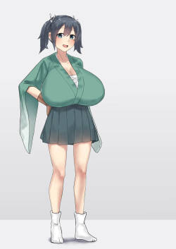 Soryu Mama