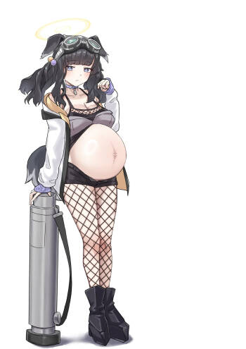 Hibiki Mama cover