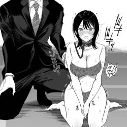 るち餡_【女性用風俗】スーツを着た複数の男性がエロい事してくれるお店があるらしい…