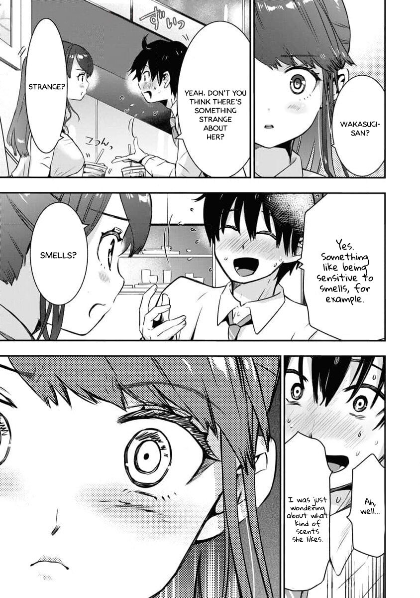 Bokura no Libido - CHAPTER 8 page 10 full
