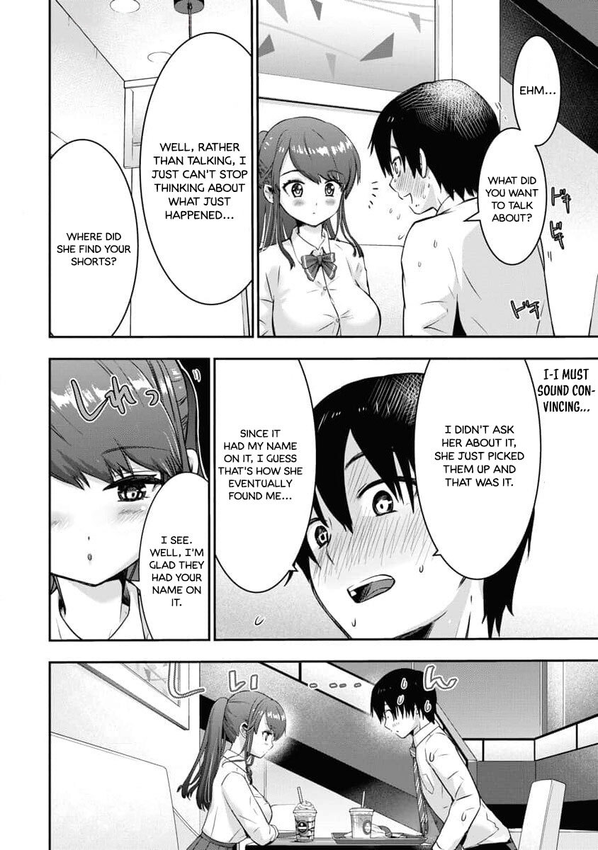 Bokura no Libido - CHAPTER 8 page 7 full