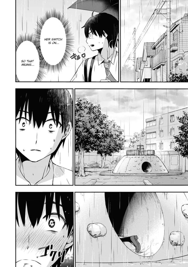 Bokura no Libido - CHAPTER 9 page 5 full