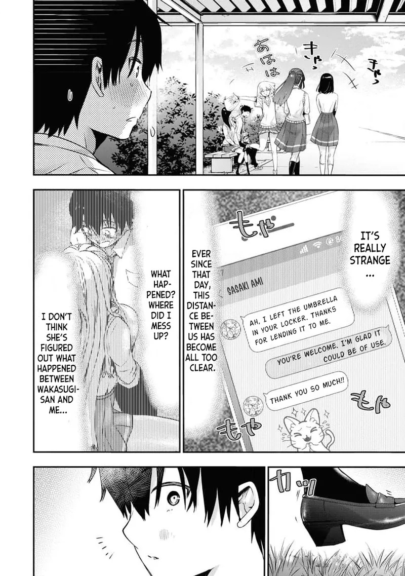 Bokura no Libido - CHAPTER 10 page 5 full