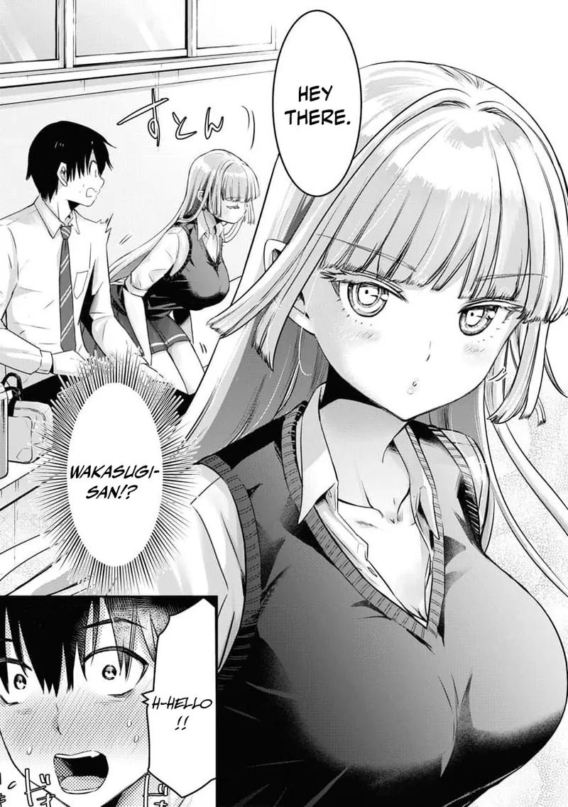 Bokura no Libido - CHAPTER 10 page 6 full
