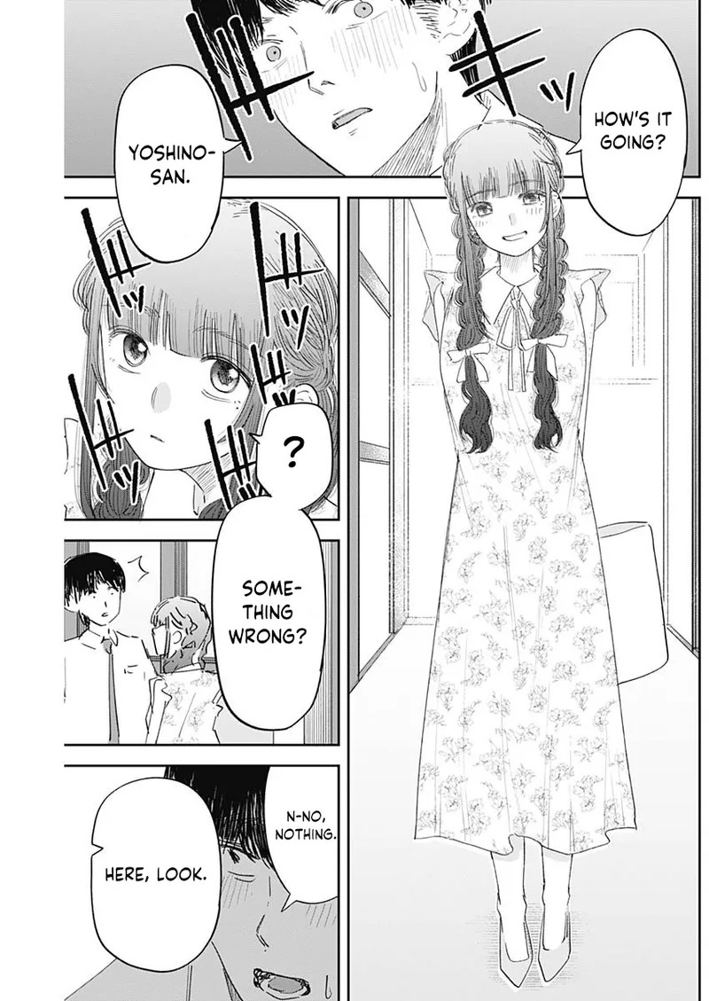 Misao no Keiyaku - CHAPTER 6 page 4 full