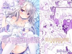 Hakoiri Ojou-sama no Iinazuke + After