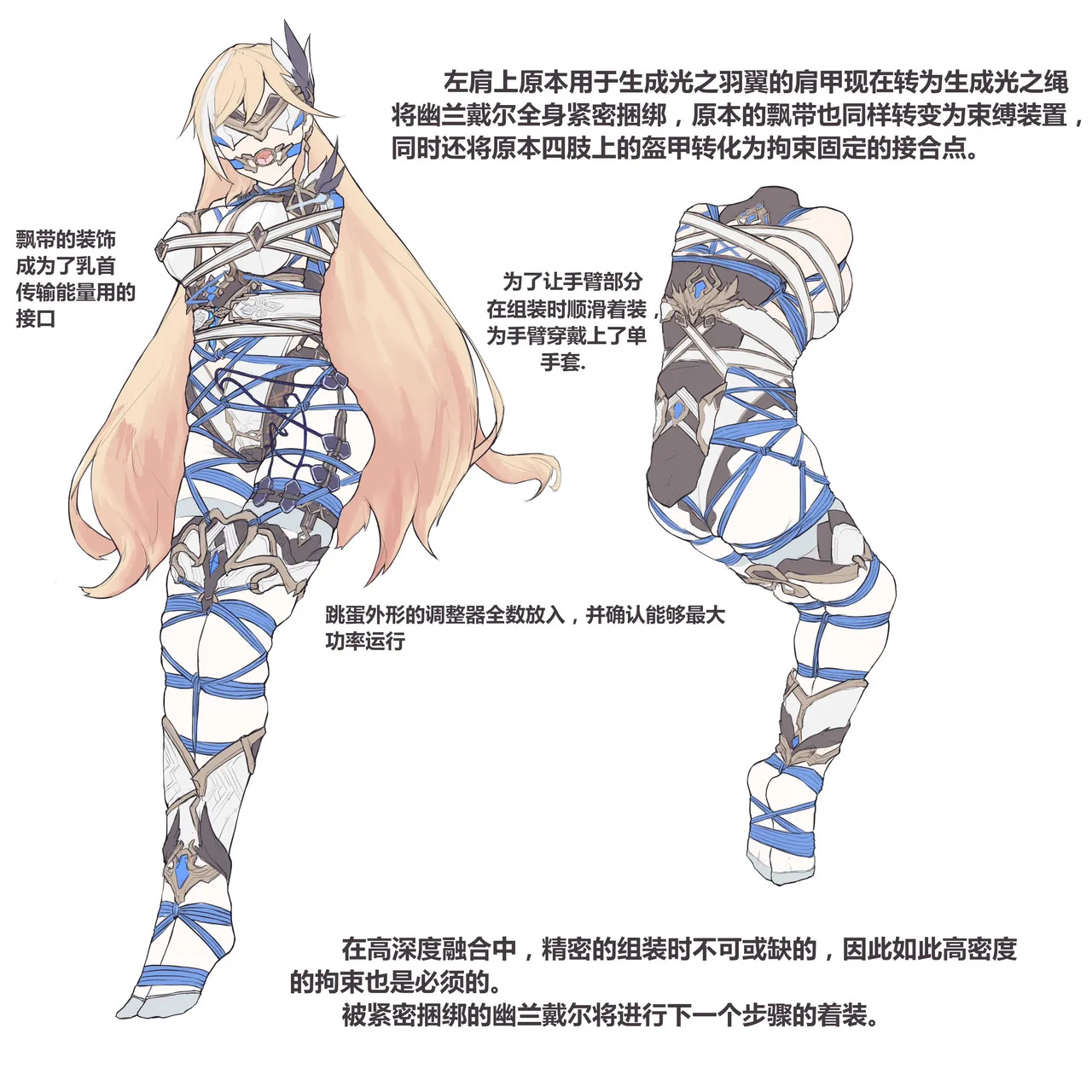 【guodujiedu】 天元骑英 卫士+战骑形态 page 2 full