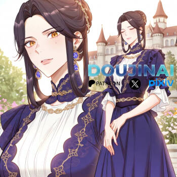 Manhwa milf 4 cover