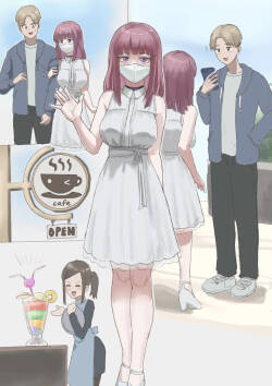 Dating Arc | 約會篇 上色