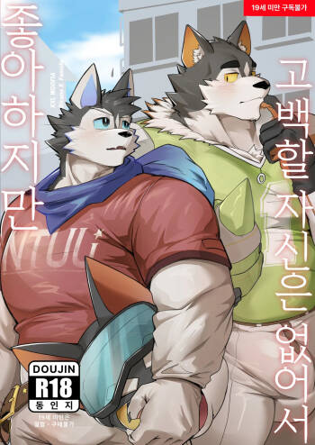 I like you, but I don’t have the courage to confess 虽然喜欢你，但是没有告白的勇气 cover