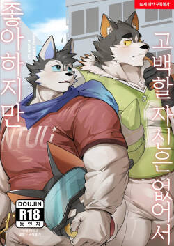 I like you, but I don’t have the courage to confess 虽然喜欢你，但是没有告白的勇气