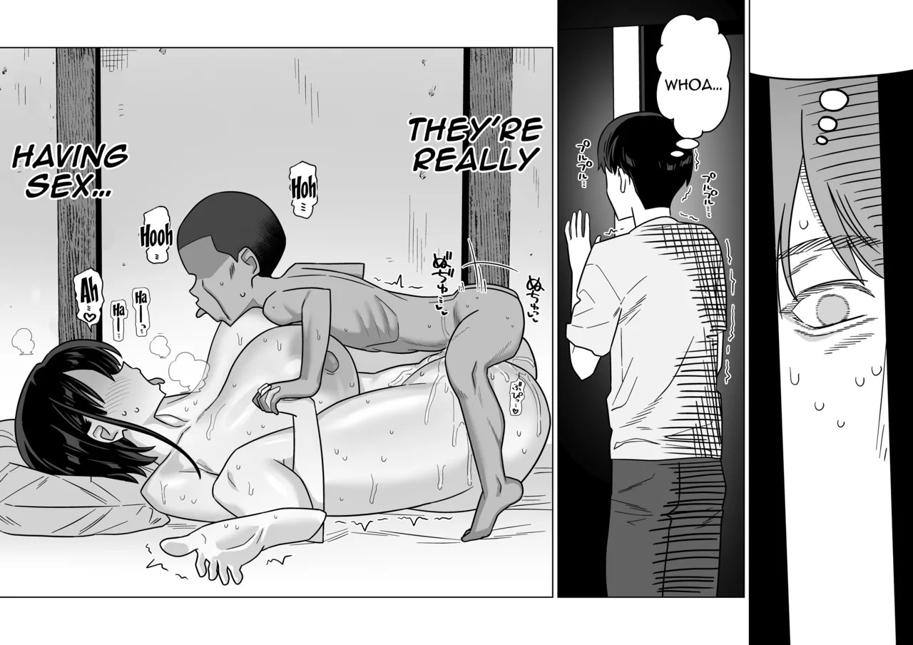 Kenryoku-sha ni daisukina kanojo sashidashite suki katte sekkusu shite morau yatsu / The One Where I Give Away My Beloved Girlfriend To A Rich Kid To Fuck As He Pleases page 8 full