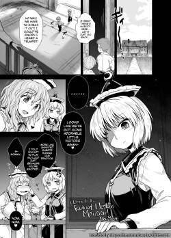 Haiyoukan e Youkoso | Welcome to the Ruined Western Mansion