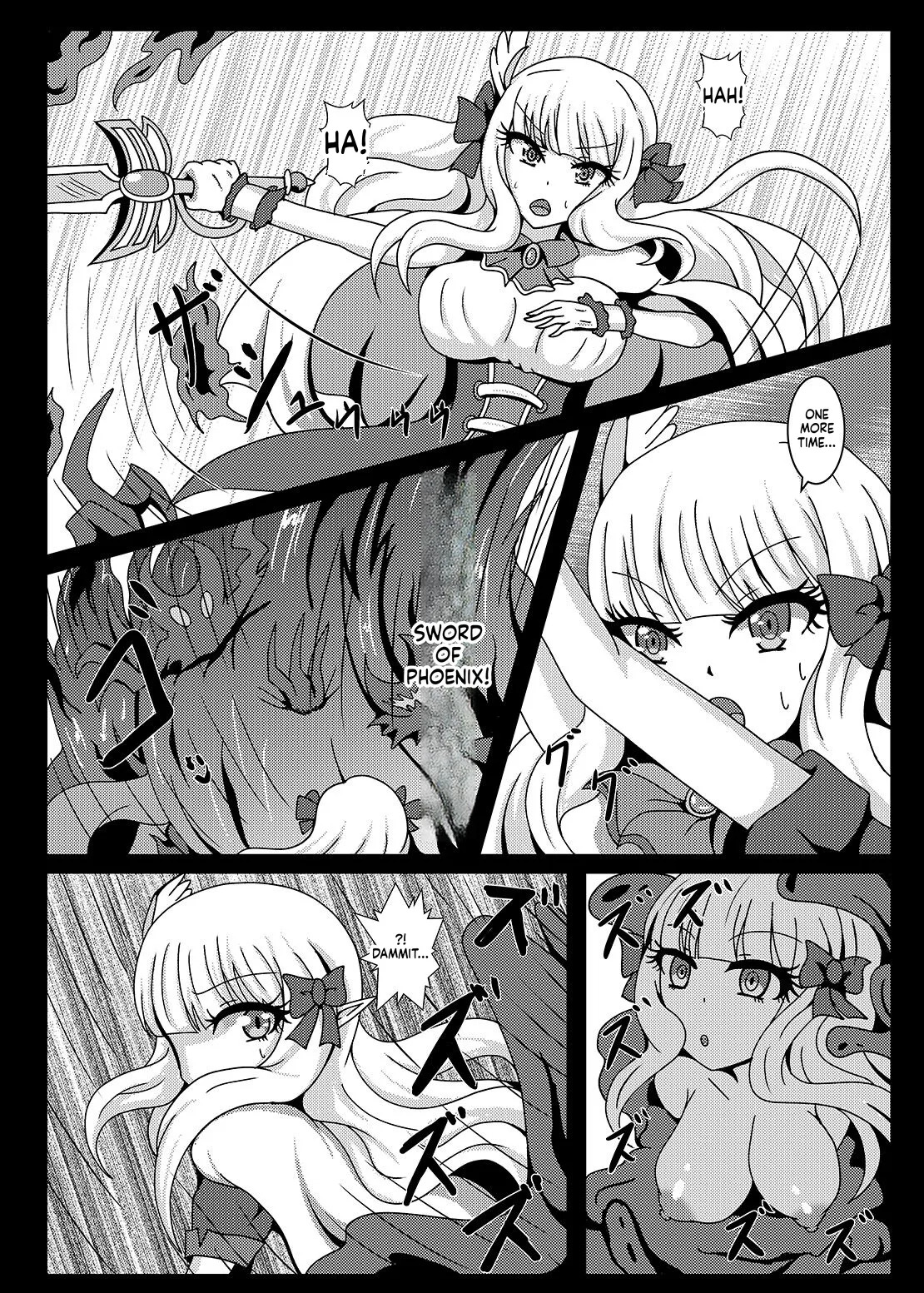 PRINCESS SHADOW page 3 full