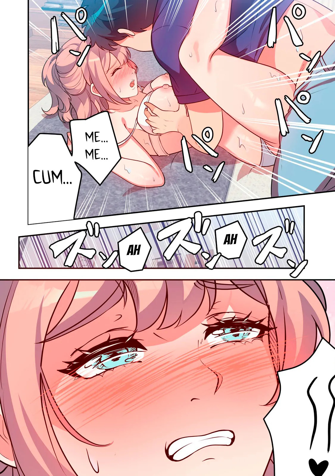 Kyou kara, Hitozuma Mansion ni Nyuukyo shimasu - CHAPTER 13 page 5 full