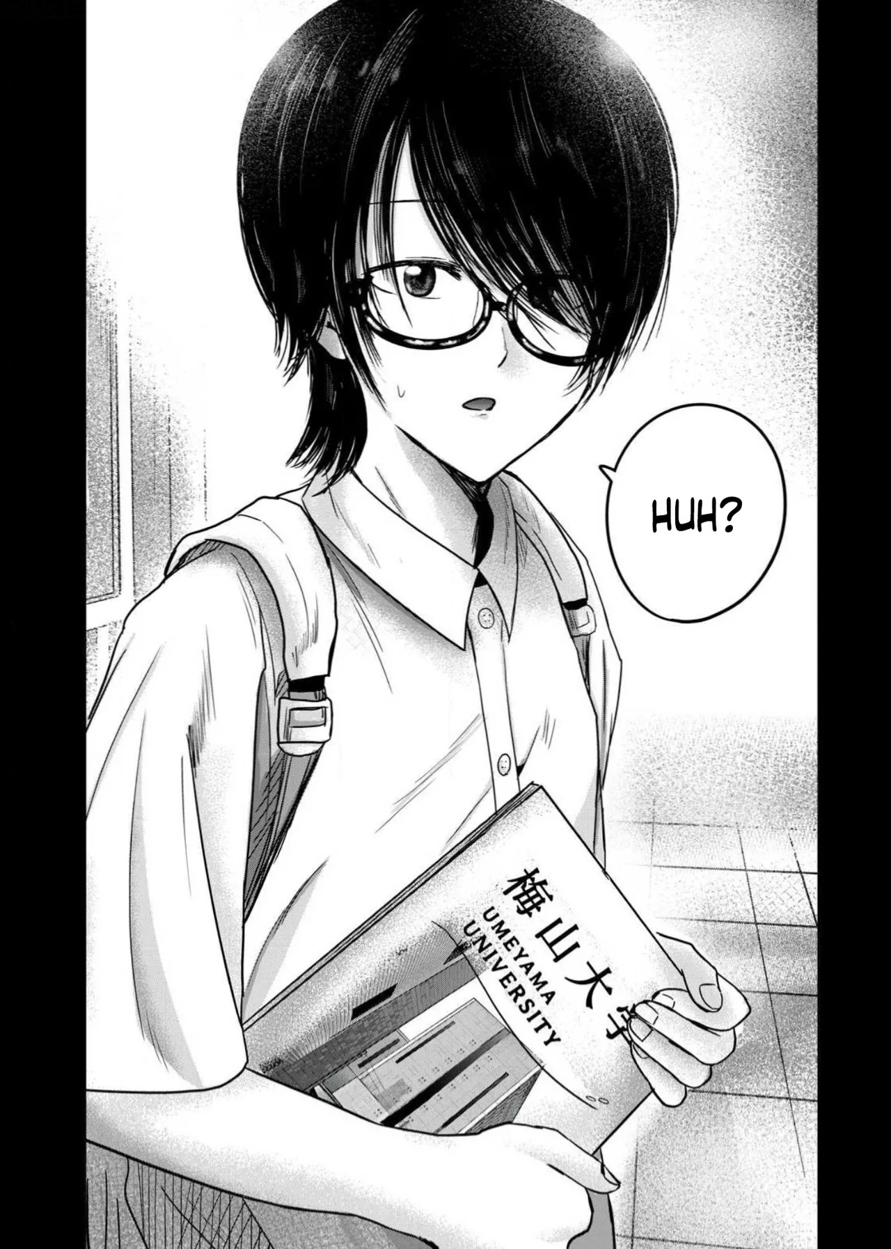 Ueno-kun wa Kaihatsu-zumi Dai 88 wa | Ueno-kun Has Been Developed Chapter 88 page 6 full