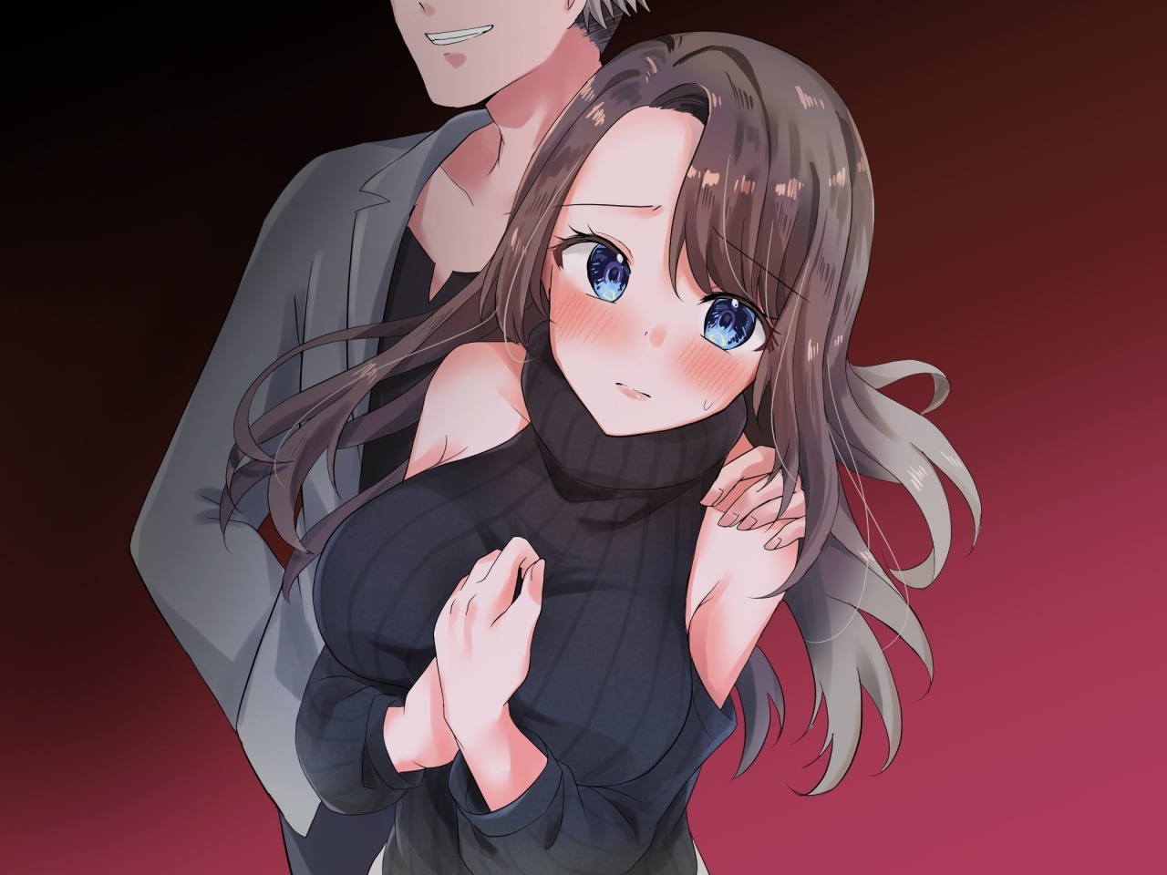 Aisai, netora se keikaku 〜 kon'nani kō supekkuna otoko ni kanau wake ga nai 〜 page 1 full