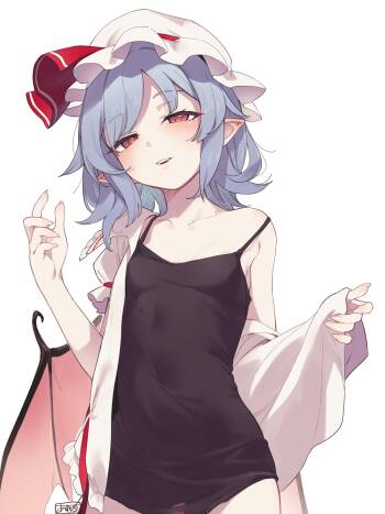 れみえっち cover