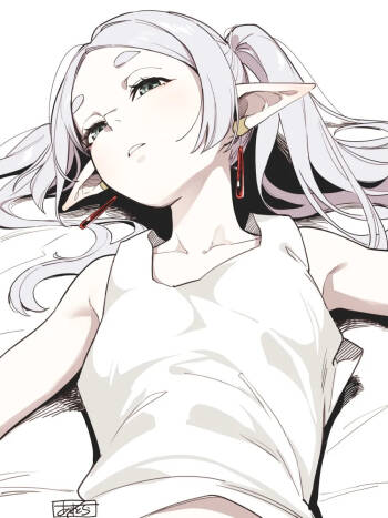 フリーレン cover