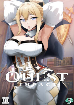 Quest Impact 3