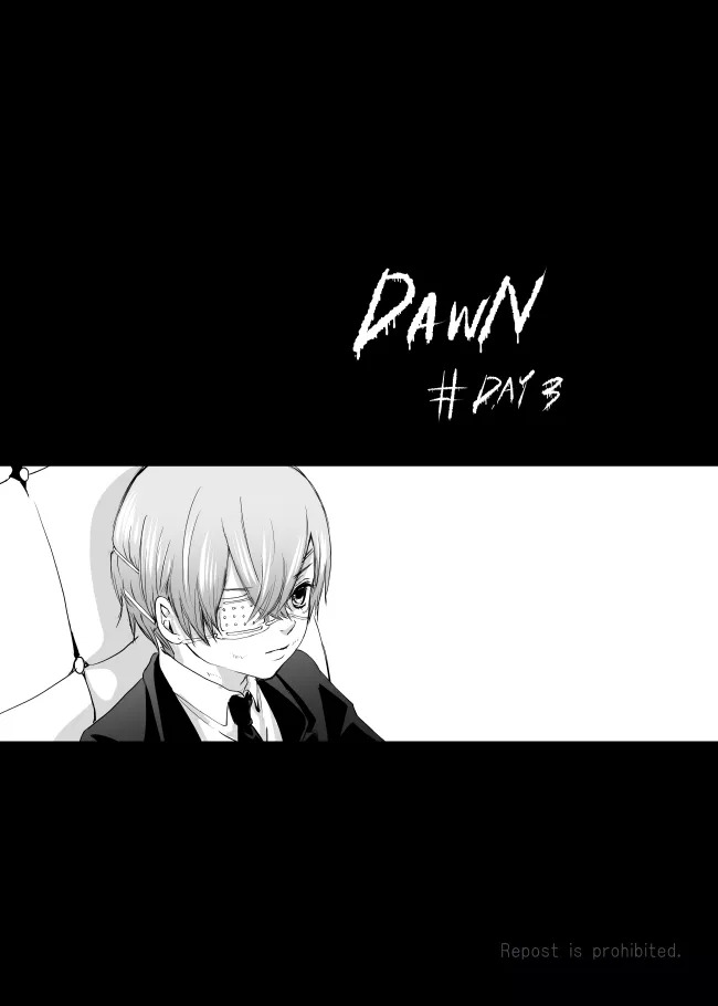 DAWN page 1 full