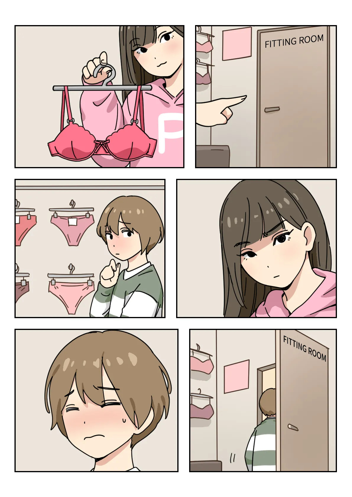 Couple #1-3 page 7 full