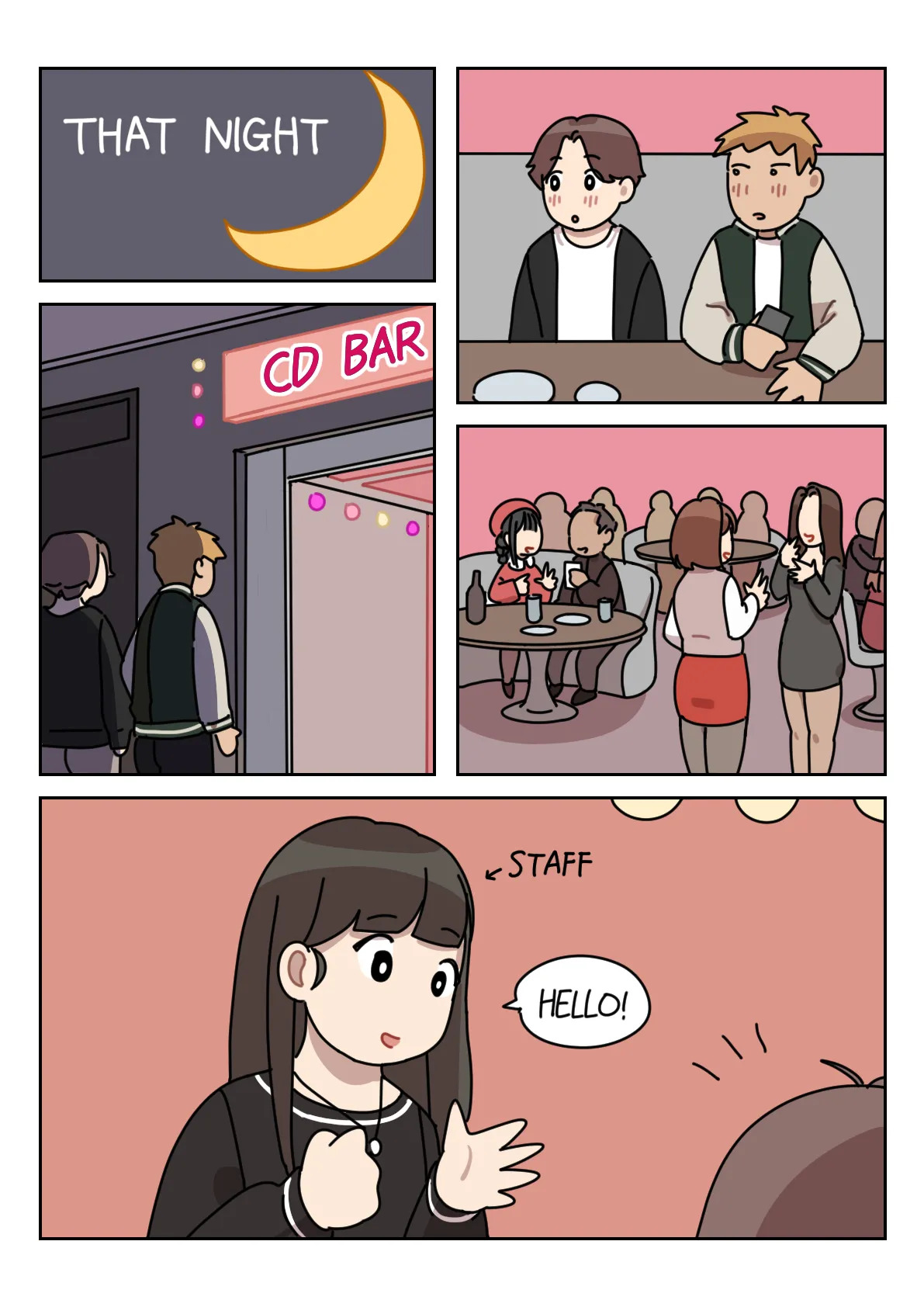 Crossdressing Bar page 2 full