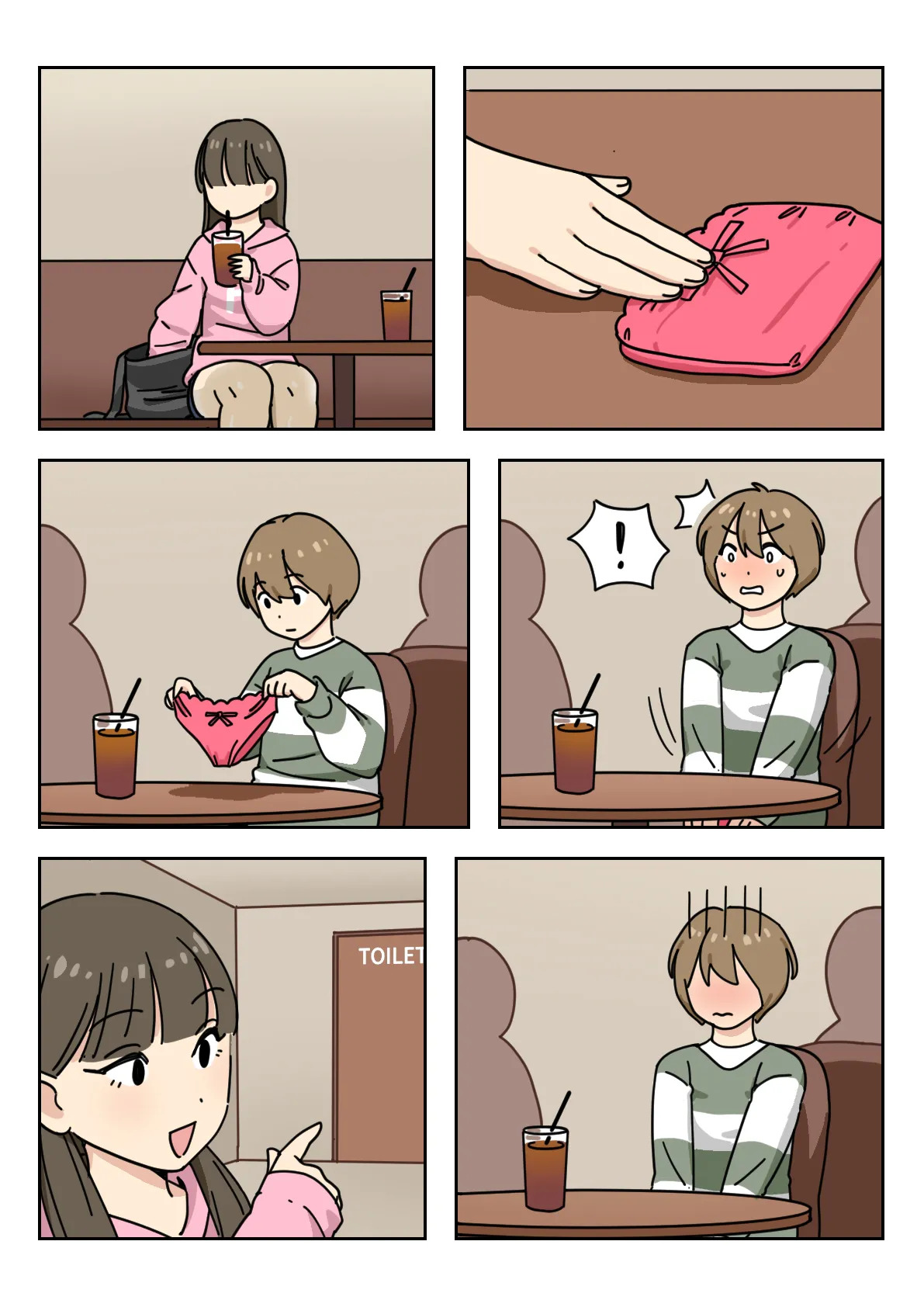 Couple #1-3 page 10 full