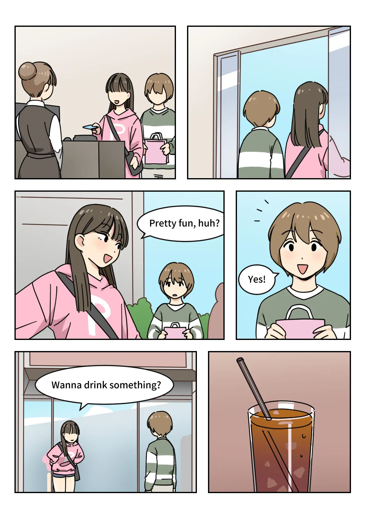 Couple #1-3 page 9 full