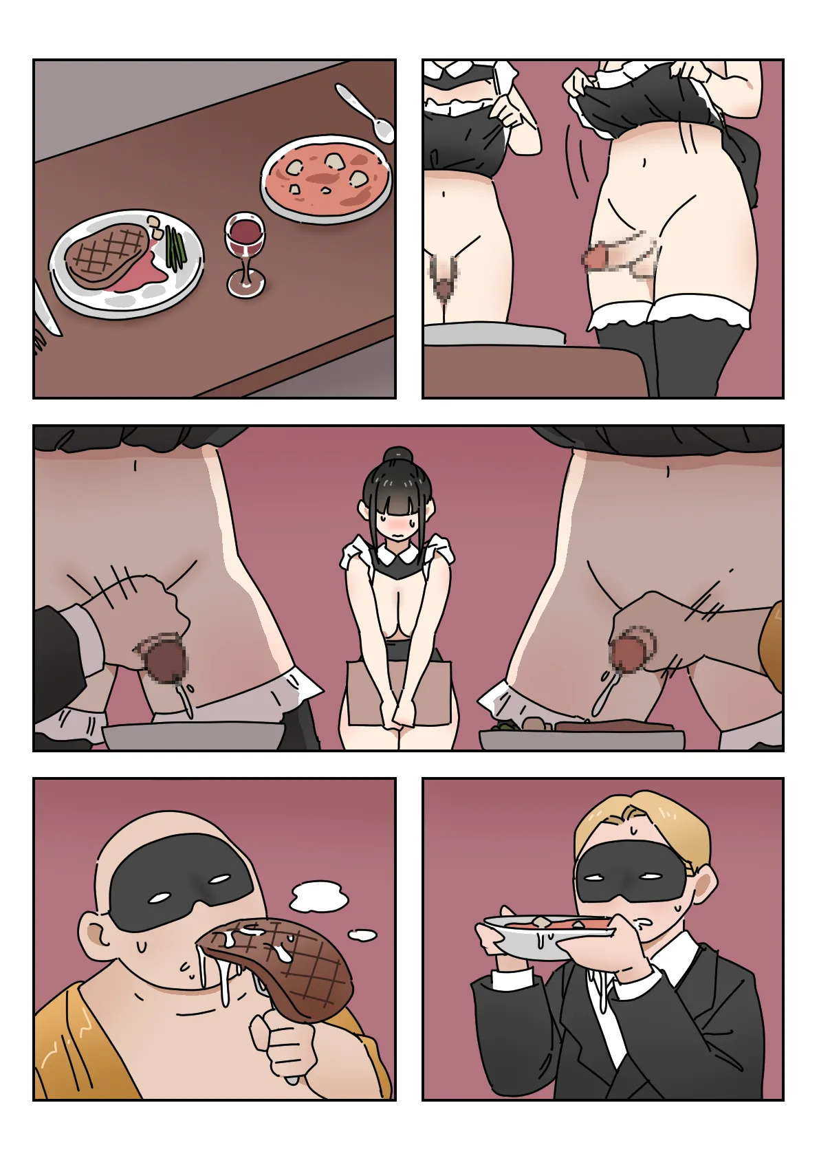 Hunt page 3 full