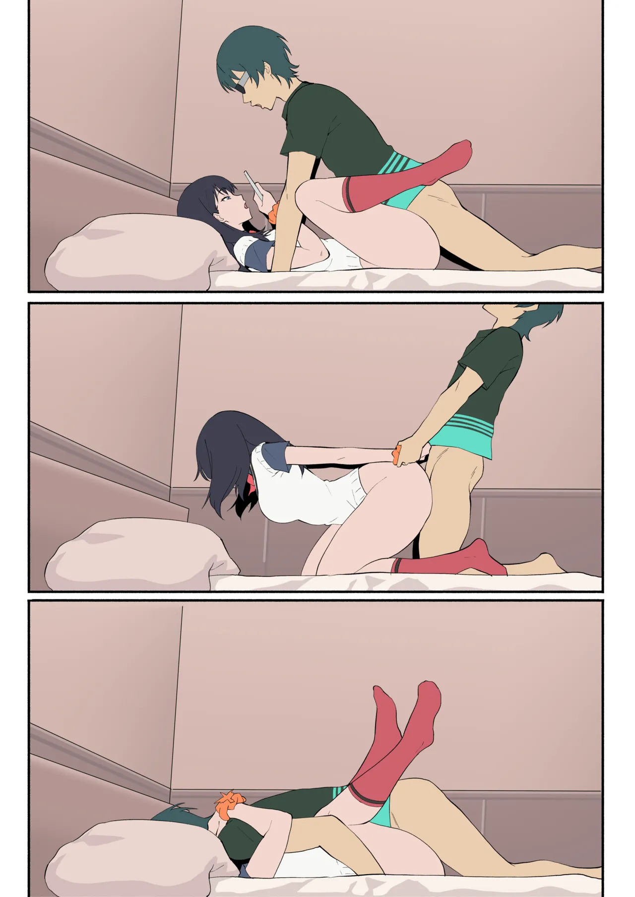 六花ちゃん page 5 full