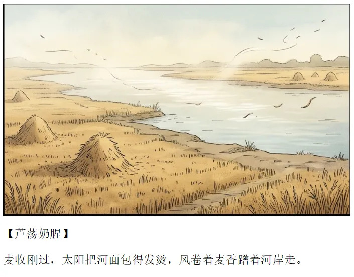 【奶急】黑暗 page 2 full