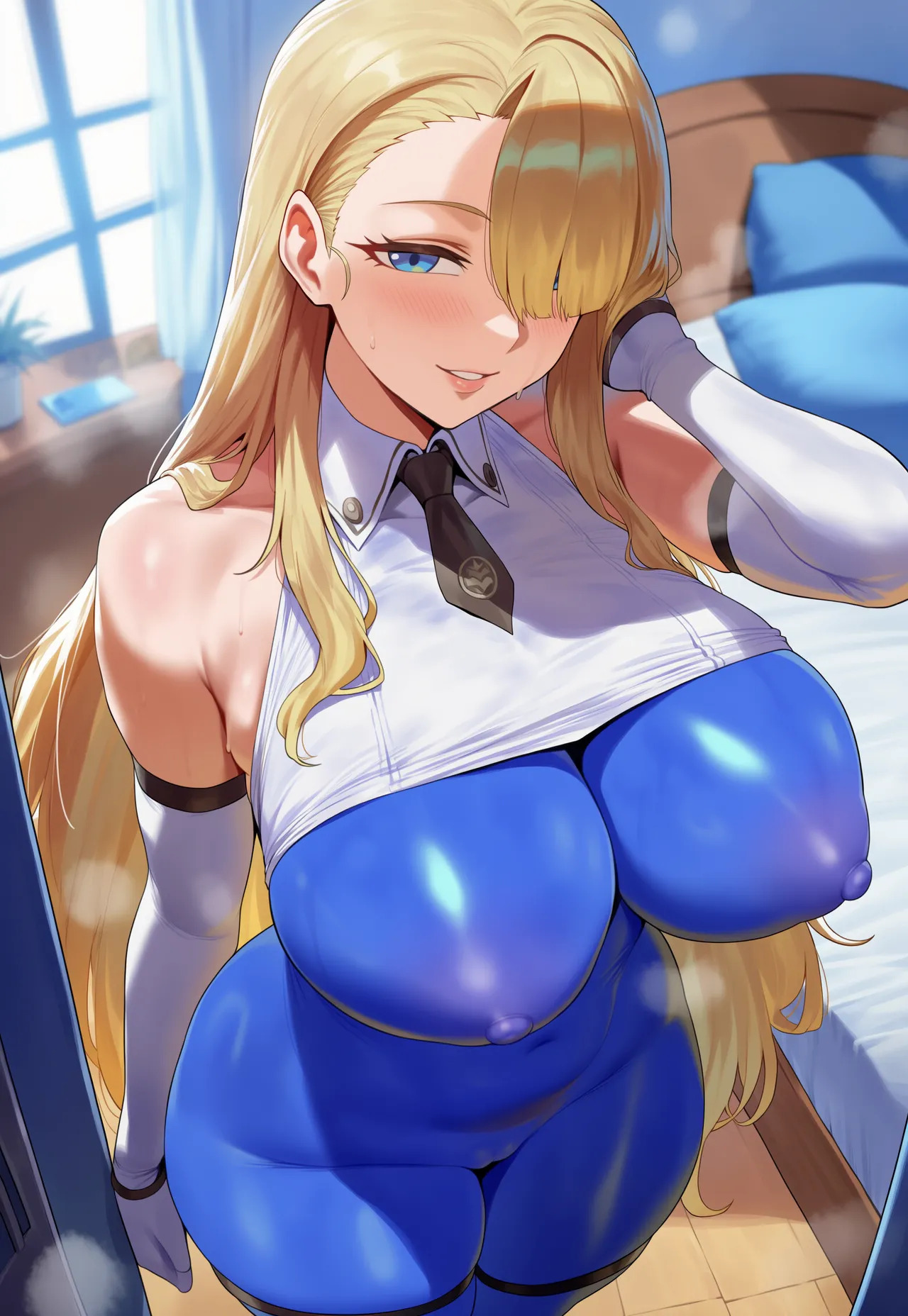 Wilhelmina set page 10 full