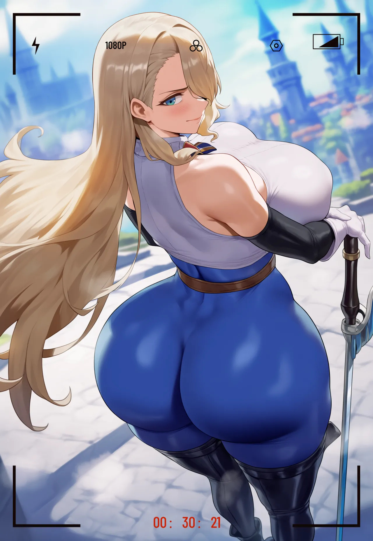 Wilhelmina set page 2 full