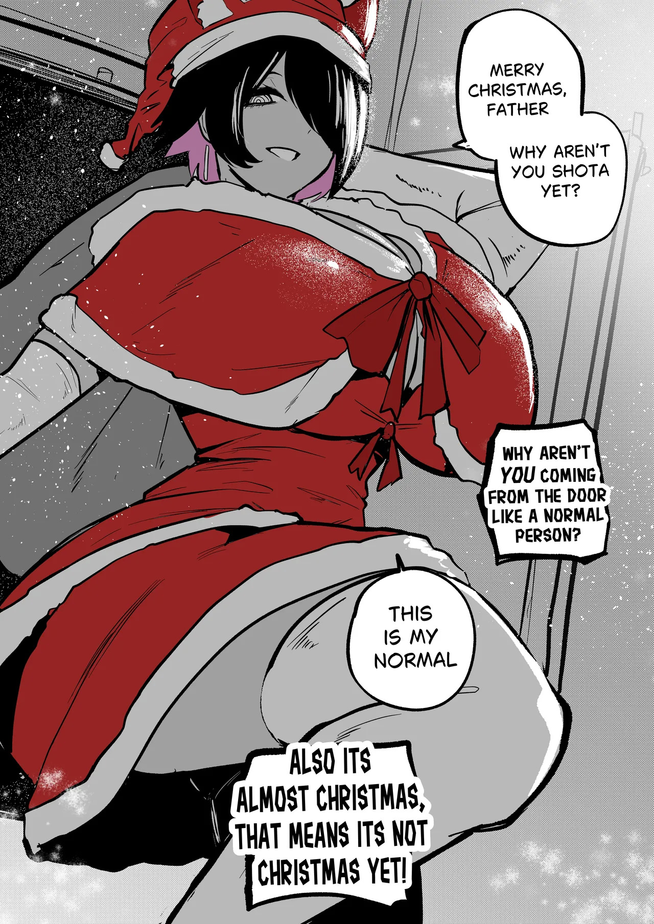 Karina's fun times page 10 full