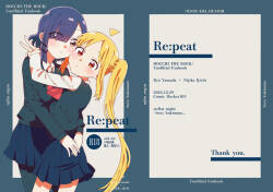 Re:peat