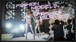 Fashion Models 2 Fashion Slaves（时尚模特2 时尚奴隶） Pg 1-480