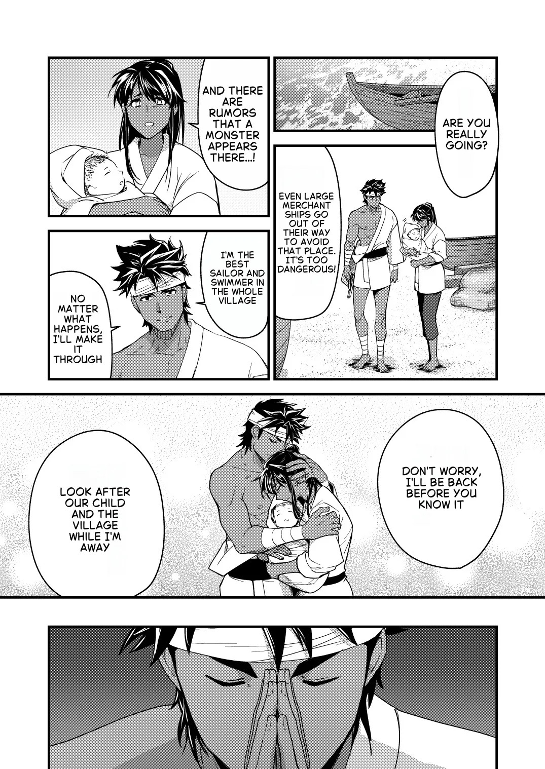 Island of Abundance page 4 full