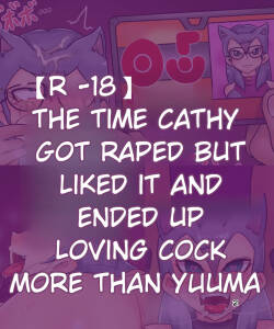 the fall of cathy-chan