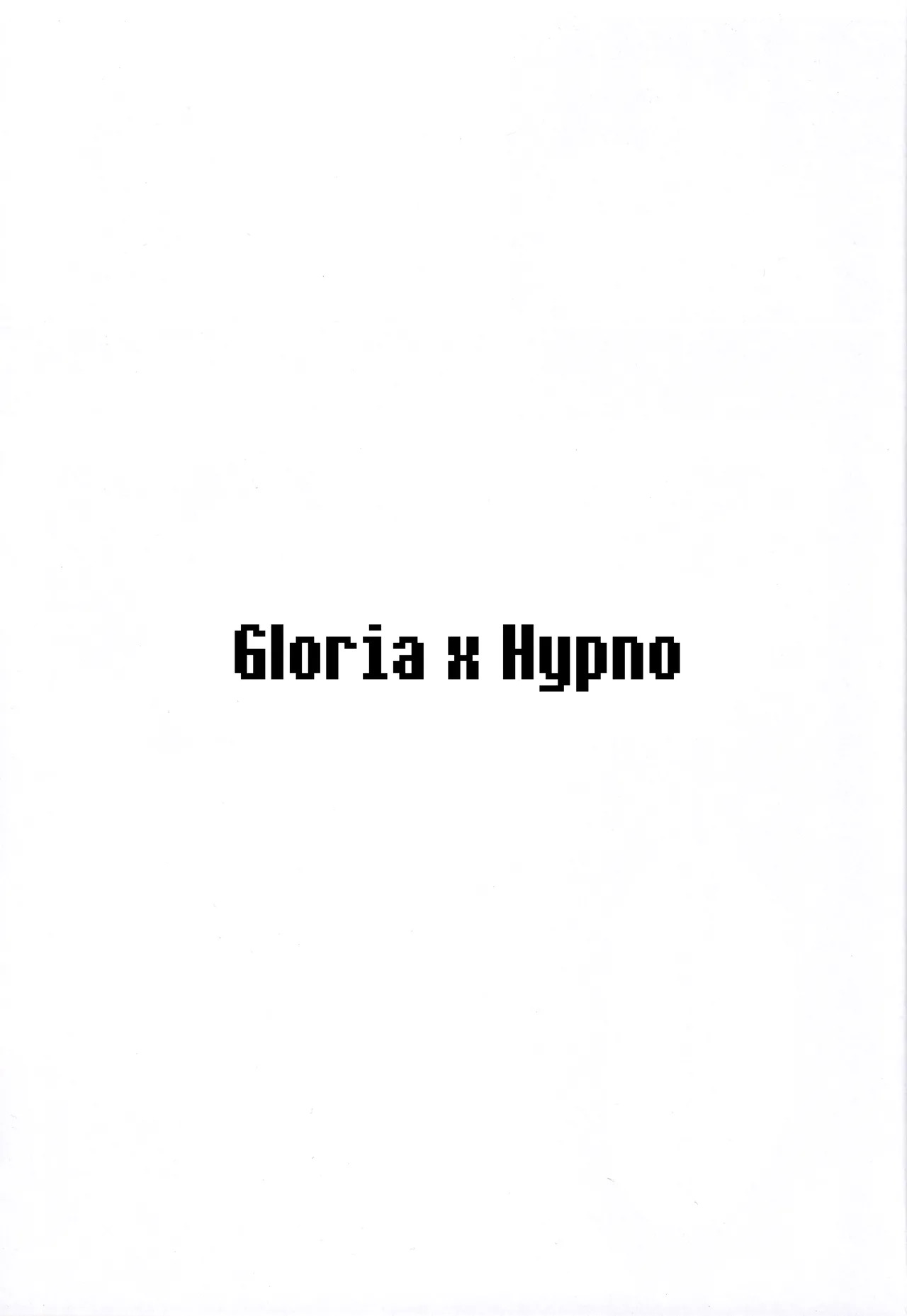 Gloria x Pokemon page 2 full