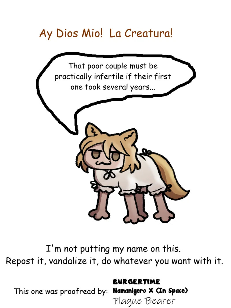 Kori Dekiai | Doting Love of the Fox and Tanuki page 8 full