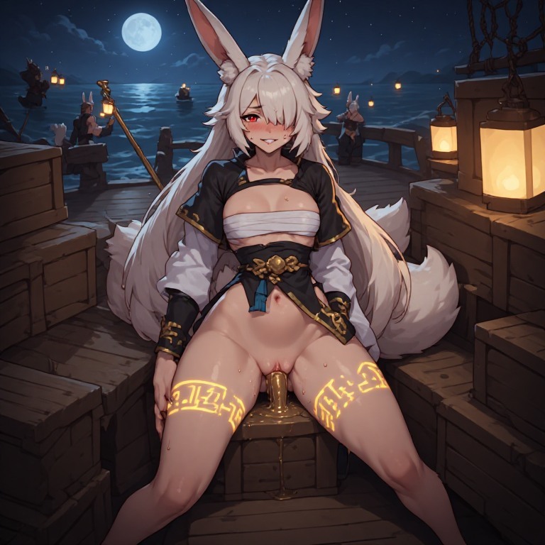 Lireal's trade page 5 full