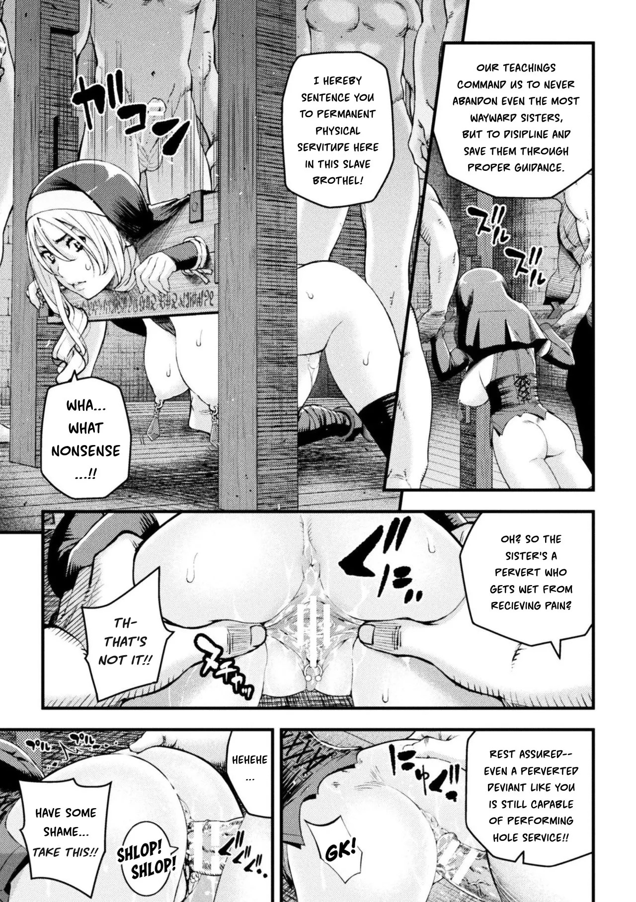 Heretic Inquisitor Elmira page 7 full