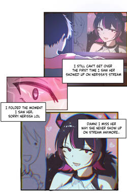 Erolive Nerissa Ravencroft ft. Aradia