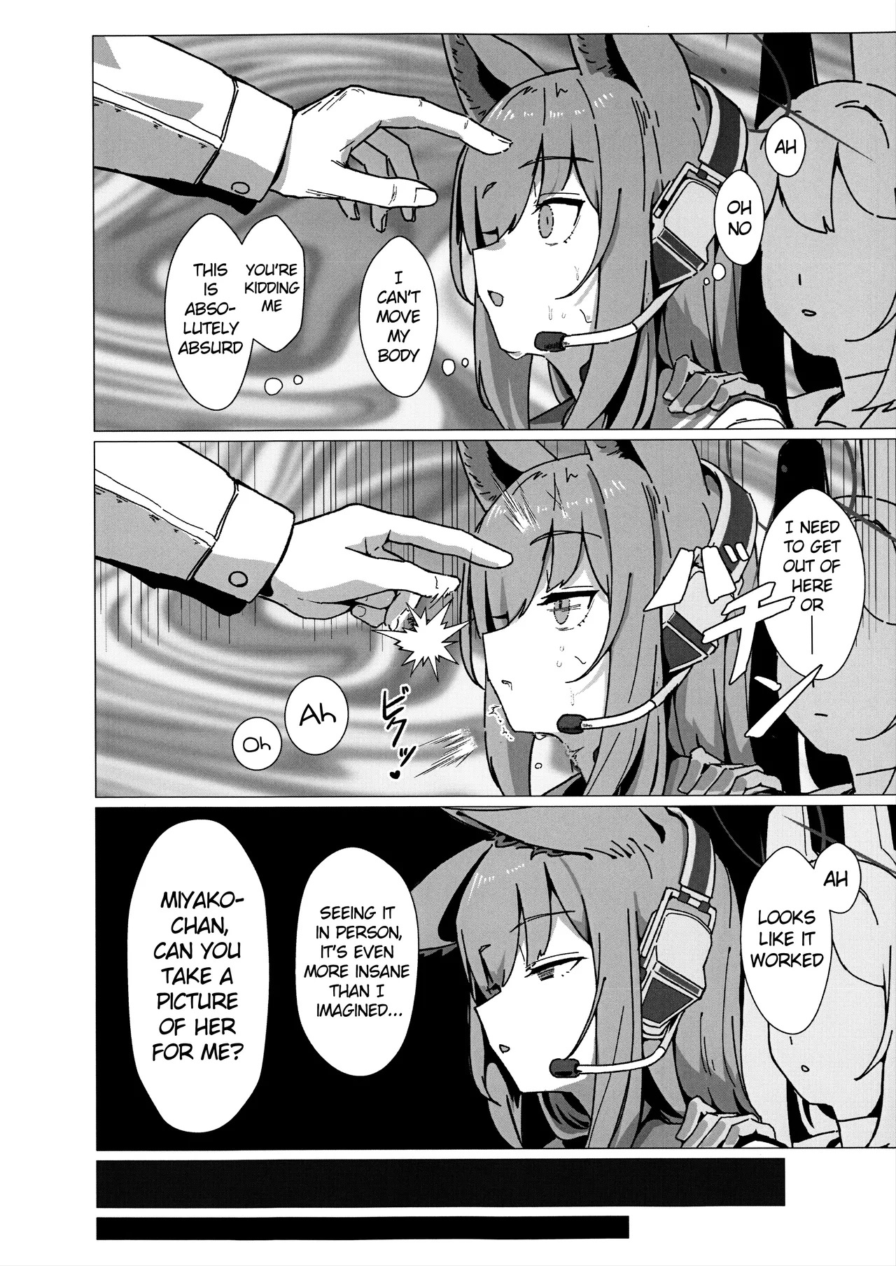 Psychological Operation! page 7 full