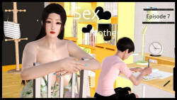 Sexual Mother 01-11   | AI Translated