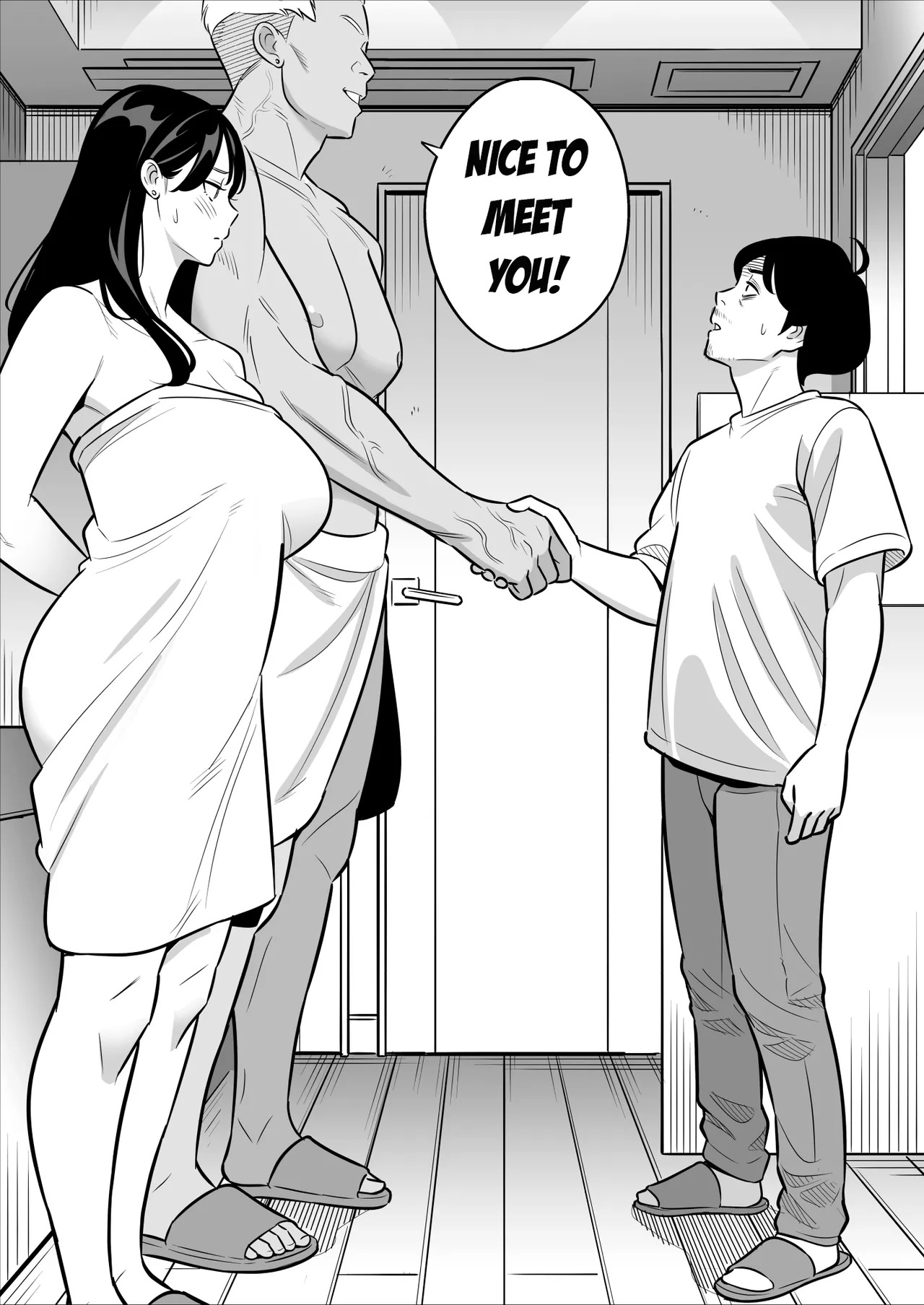 Zokuzokuzoku 