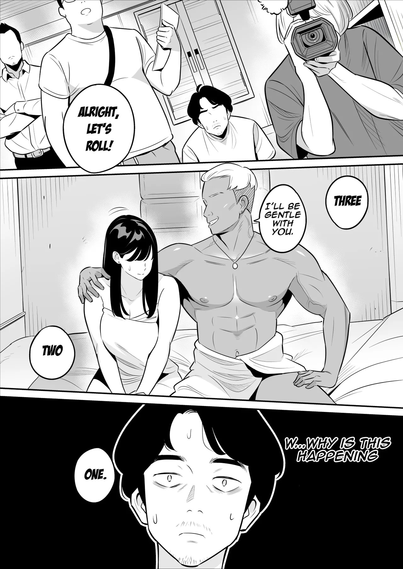 Zokuzokuzoku 